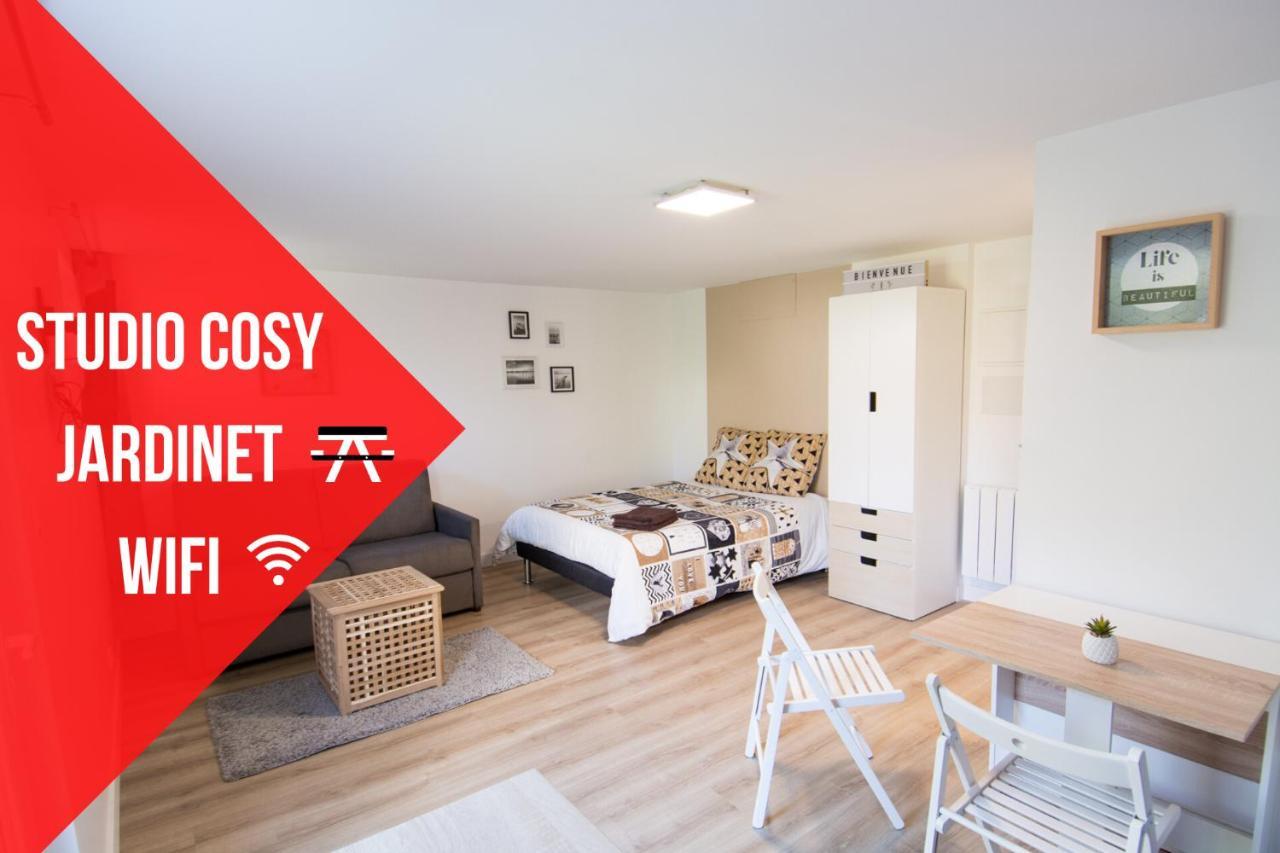 Appartements SAINT NAZAIRE Océanis Esterno foto