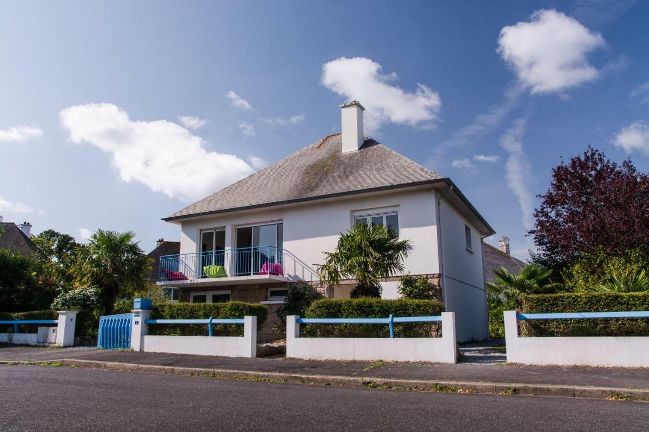 Appartements SAINT NAZAIRE Océanis Esterno foto