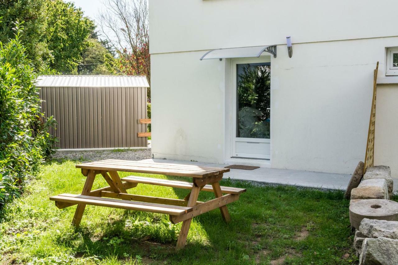 Appartements SAINT NAZAIRE Océanis Esterno foto
