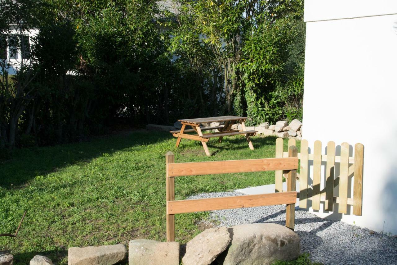 Appartements SAINT NAZAIRE Océanis Esterno foto