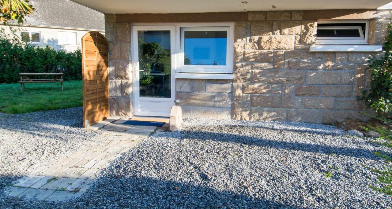 Appartements SAINT NAZAIRE Océanis Esterno foto